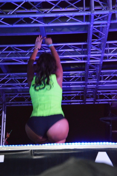 Full Moon Party Lebanon 2.0 Part 1